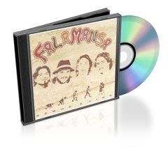 Falamansa – Segue a Vida